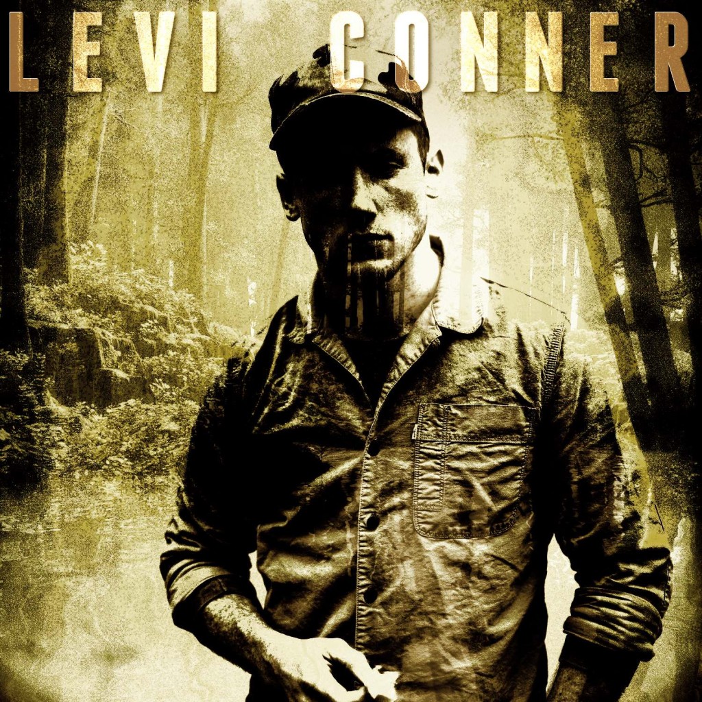 Levi Conner EP